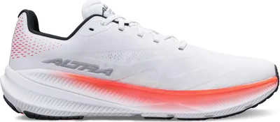 Image de Altra M Experience Flow 3 - blanc/corail, taille : 10,5