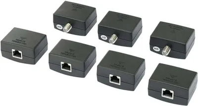 Produktbild von VOLTCRAFT REMOTE ID REMOTE ID Adapter 1 St.