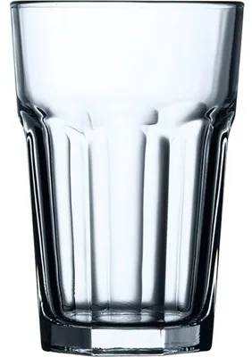 Productafbeelding van Casablanca longdrinkglas, 29,5 cl (28,9 cl), met maatstreep, stapelbaar - 12 stuks