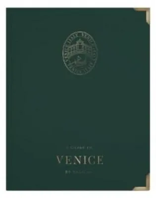 Zdjęcie produktu dla A Guide to Venice