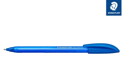 Immagine prodotto di STAEDTLER® 4320 M-3 Penna a sfera ball 4320 M blu