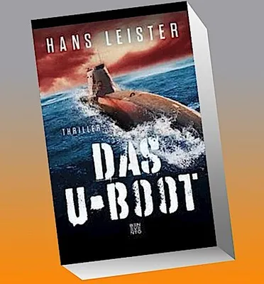 Produktbild von Das U-Boot
