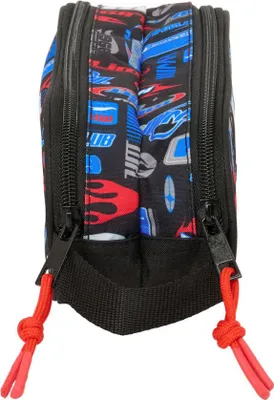 Produktbild von Allzwecktasche Hot Wheels Bunt 21 x 8 x 6 cm