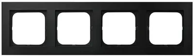 Zdjęcie produktu dla Ospel R-4R/33, Czarny, Plastik, 1 szt., 130 mm, 350 mm, 105 mm