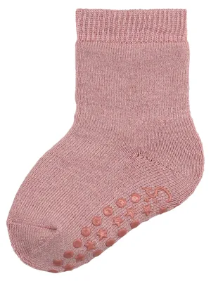 Produktbild von Sterntaler ABS Socken Wolle uni