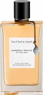 Produktbild von Van Cleef And Arpels Collection Gardenia Petale Eau De Parfum Spray 75ml