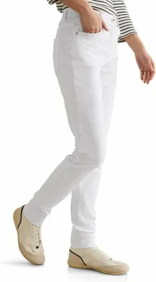Produktbild von Cecil Slim Fit Jeans für Damen