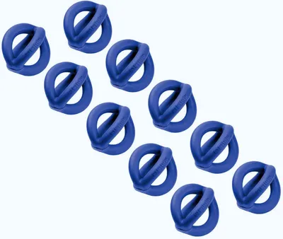 Produktbild von Beco BEtomic - 10er Sparpaket - blau