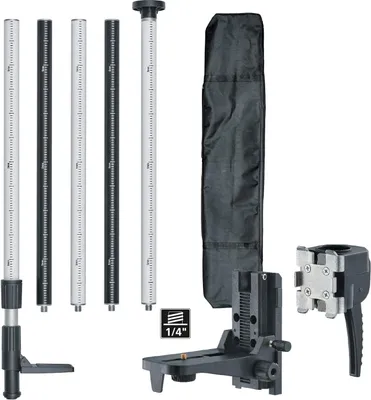 Immagine prodotto di Umarex Laserliner Teleskop-Klemmstange TelePod Plus 330 cm