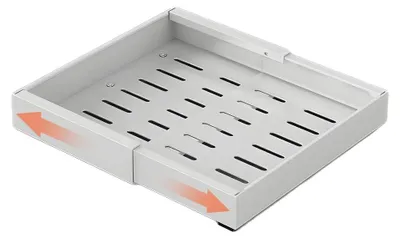 Immagine prodotto di Organizer da cucina, design espandibile, facile da installare, S