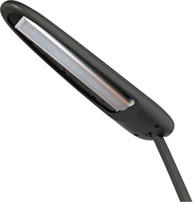Immagine prodotto di Lampada da tavolo LED Brio 2.0 nero