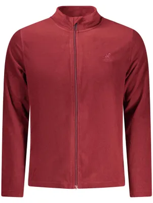 Zdjęcie produktu dla US GRAND RED Herren-Sweatshirt mit Reißverschluss
