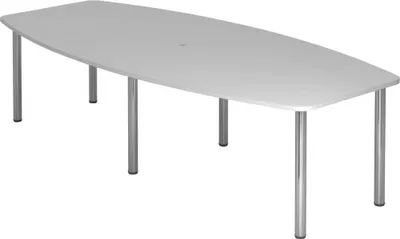 Produktbild von Konferenztisch KT28C, 280 x 130 cm