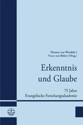 Image de Erkenntnis und Glaube