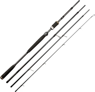 Produktbild von Westin 300cm W3 Spin 2ND M 7-30g - Reiserute