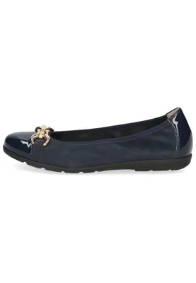 Immagine prodotto di Caprice ballerine ballerine in pelle