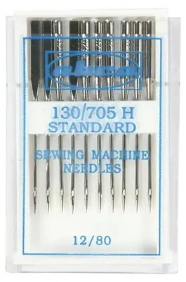 Zdjęcie produktu dla Igły do maszyn do szycia