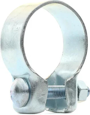 Produktbild von WALKER Auspuffschelle 81990 für VW Golf IV Schrägheck (1J1) 54,5mm 27,9mm 55mm 82,2mm Beutel 0,166kg