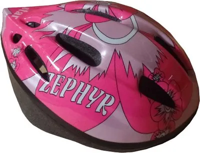 Immagine prodotto di Casco da ciclismo e pattinaggio in linea per bambini con stampa CSH08 - S (48/52cm)