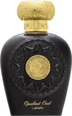 Produktbild von Unisex parfém Lattafa EDP Opulent Oud 100 ml