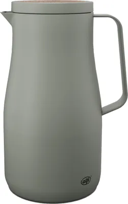 Produktbild von Alfi Isolierkanne Studio Tea matcha green 1,0l