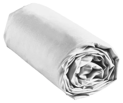 Image de Drap housse en coton Line