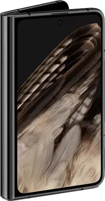 Produktbild von Google Pixel Fold 256GB Obsidian