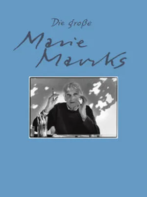 Produktbild von Die große Marie Marcks