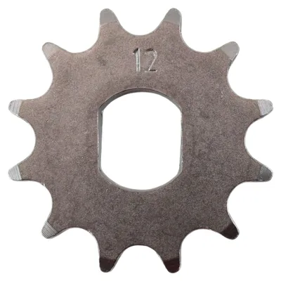 Produktbild von Ritzel 12 Zahn Antriebsritzel für Simson S51 SR50 SR80 KR51/2 Schwalbe