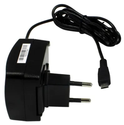 Produktbild von Datalogic 94ACC1380, Drinnen, Schwarz