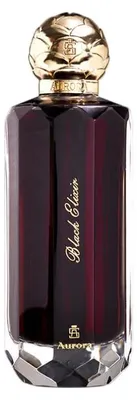 Produktbild von Schwarzes Elixier - EDP - Inhalt: 100 ml