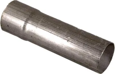 Obrázok produktu pre Adaptér na predĺženie Ø 2,5" = 63 mm 32 cm výfukového potrubia univerzálny Jeep