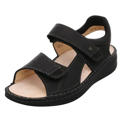 Produktbild von finn comfort SKIATHOS SCHWARZ SCHWARZ 42