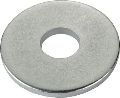 Produktbild von Connex Bauscheiben 9.0 x 28 x 3 mm - 30 Stk. Inhalt: 30 Stück