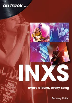 Produktbild von Inxs