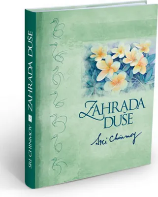 Immagine prodotto di Zahrada duše (Chinmoy Sri)