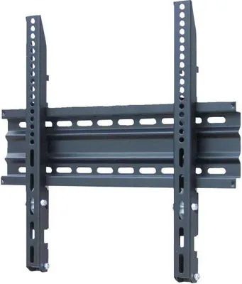 Produktbild von ITB AMOM06145, 127 cm (50"), 600 x 400 mm, 600 x 400 mm, 0 - 12°, Stahl, Schwarz