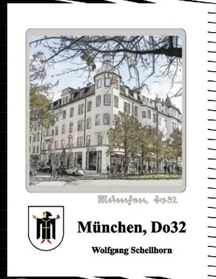 Produktbild von München, Do32