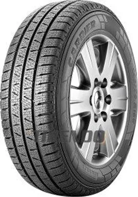 Produktbild von Pirelli CARRIER WINTER Winterreifen 225/55 R17 109T LLKW M+S 3PMSF Reifen