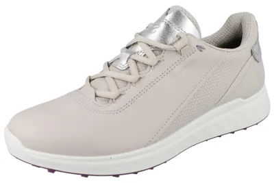 Obrázek produktu pro Dámské golfové boty Ecco S-Casual šedé