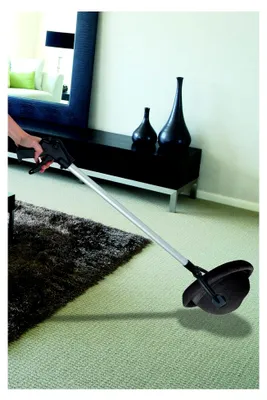 Produktbild von Greifzange mit Anti-Rutsch- und Verriegelungsfunktion - Für Senioren und Menschen mit Behinderungen - 87 cm