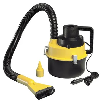 Immagine prodotto di Secchio aspirapolvere 24V
