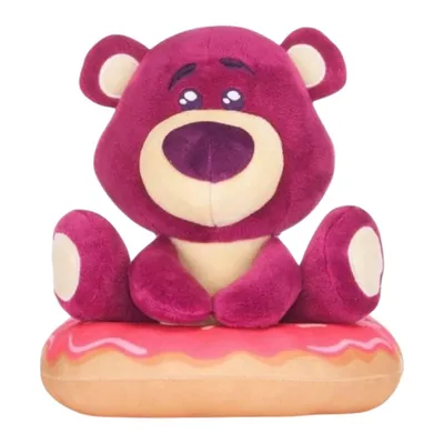 Produktbild von Disney Donuts Lotso Plüsch 20 cm