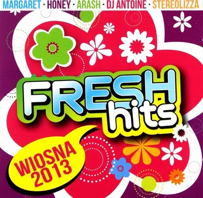 Image de Nouveautés musicales, printemps 2013