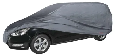 Produktbild von WALSER Fahrzeugabdeckung 41069 520cm 185cm 155cm