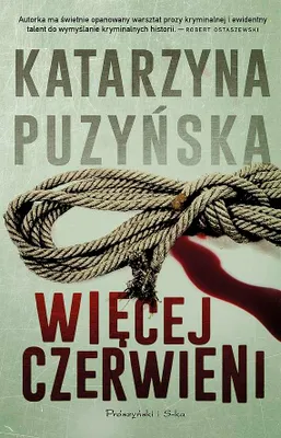Obrázok produktu pre Wciągający kryminał Katarzyny Puzyńskiej Lipowo Tom 2 wydanie specjalne
