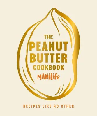 Immagine prodotto di The Peanut Butter Cookbook