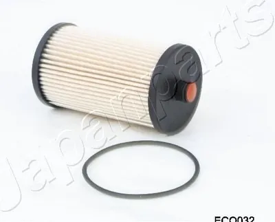 Produktbild von Kraftstofffilter JAPANPARTS FC-ECO032 für VW CRAFTER 30-50 Kasten (2E) Filtereinsatz