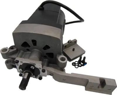 Produktbild von Metabo  MOTOR KPL. TS 250/2,00 KW, 1010707141