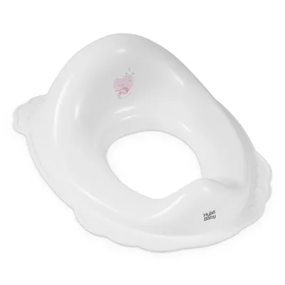 Produktbild von Toilettensitz Kinder hilfreich beim Toilettentraining, für Mädchen und Jungen, solides Material, Antirutsch Gummi